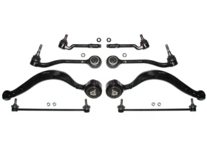 Kit brate suspensie fata BMW X5 (E53) 2000 - 2007