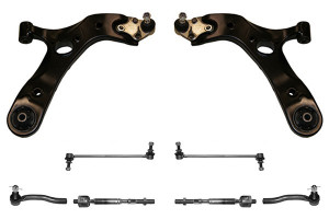 Kit brate suspensie fata Budget Toyota Auris (NRE15) 2006 - 2015