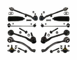 Kit brate suspensie fata FEBI BMW Seria 3 xDrive E90 2004 - 2011