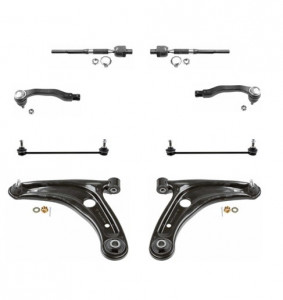 Kit brate suspensie fata Honda JAZZ II 2002 - 2008