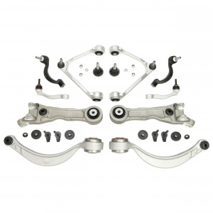 Kit brate suspensie fata JAGUAR S-TYPE 1999-2007 - Img 3