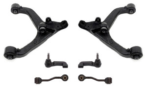 Kit brate suspensie fata Jeep Cherokee (KJ) 2001 - 2008