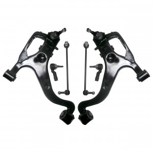 Kit brate suspensie fata LAND ROVER RANGE ROVER SPORT 2010-2013