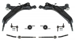 Kit brate suspensie fata Lexus IS II (GSE2, ALE2, USE2) 220d 2005 - 2012