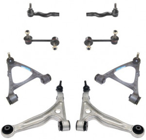 Kit brate suspensie fata MAZDA RX-8 2003 - 2012