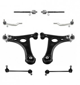 Kit brate suspensie fata MERCEDES A-CLASS (W168) 1997 - 2004