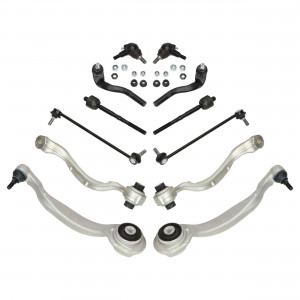 Kit brate suspensie fata MERCEDES E-CLASS (W212) 2011-2015