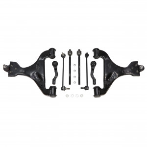 Kit brate suspensie fata MERCEDES VITO (W639) 2010-2015 - Img 4