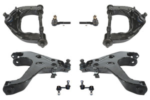 Kit brate suspensie fata Mitsubishi L200 (K7T, K6T) 1996-2007