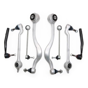 Kit brate suspensie fata MS-Germany BMW Seria 5 E39 1995 - 2003 - Img 9