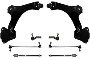 Kit brate suspensie fata MS-Germany Ford Galaxy (WA6) 2006-2015