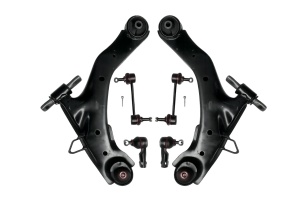 Kit brate suspensie fata MS-Germany Hyundai Elantra (XD) 2000 - 2006