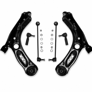 Kit brate suspensie fata MS-Germany VW GOLF VII 2012 - 2018