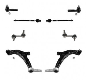 Kit brate suspensie fata NISSAN PRIMERA 2001 - 2008