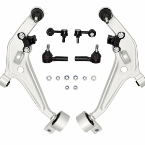 Kit brate suspensie fata Nissan X-Trail (T30) 2001 - 2013 - Img 7
