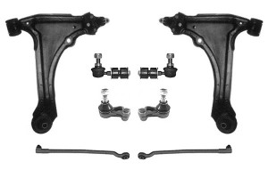 Kit brate suspensie fata Opel Astra F 1991 - 1998
