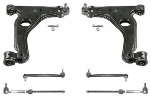 Kit brate suspensie fata Opel Zafira B (A05) 2005 - 2014