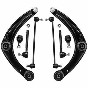 Kit brate suspensie fata Peugeot 3008 2009 - 2017