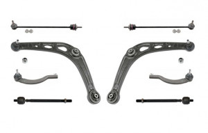 Kit brate suspensie fata RENAULT ESPACE III 1996 - 2002
