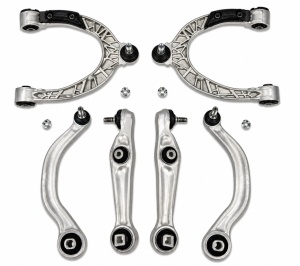 Kit brate suspensie fata Tesla Model 3 2017 - 2026