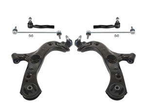 Kit brate suspensie fata Toyota C-HR 2016 - 2023
