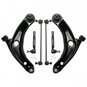 Kit brate suspensie fata TOYOTA YARIS 2010-2011
