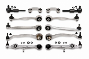 Kit brate suspensie fata TRW VW Passat 1994 - 2005