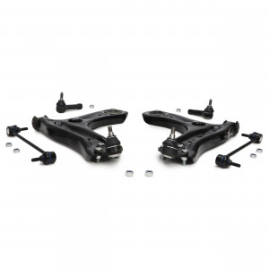 Kit brate suspensie fata VOLKSWAGEN POLO 2011-2014