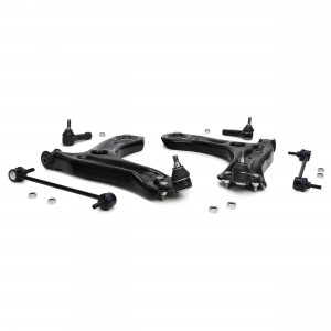 Kit brate suspensie fata VOLKSWAGEN POLO 2011-2014 - Img 3