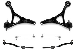 Kit brate suspensie fata Volvo XC90 I (D3, D5) 2002 - 2014