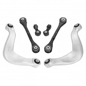 Kit brate suspensie spate AUDI A5 2010-2017 - Img 2
