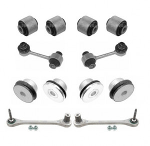 Kit brate suspensie spate Audi A8 2002 - 2010