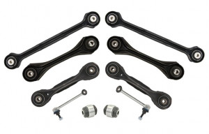 Kit brate suspensie spate BMW Seria 1 2003 - 2013