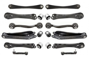Kit brate suspensie spate BMW X3 (F25) 2009 - 2017