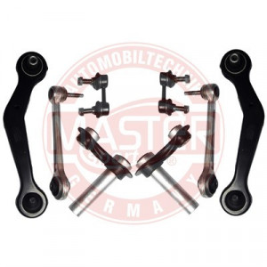 Kit brate suspensie spate BMW X5 (E53) 2000 - 2006 - Img 2