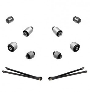 Kit brate suspensie spate BMW Z4 2002 - 2008