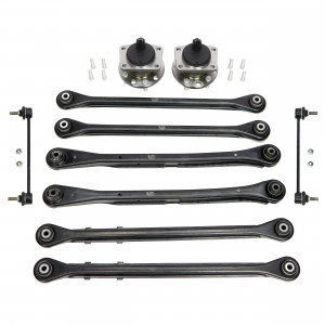 Kit brate suspensie spate FORD MONDEO 2000-2007 - Img 3
