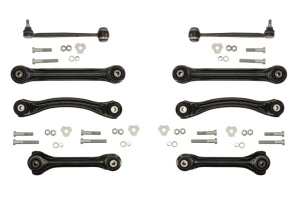 Kit brate suspensie spate Lemforder Mercedes C-Class W202, S202 1993-2001