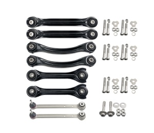 Kit brate suspensie spate Lemforder Mercedes SLK R170 1996-2004