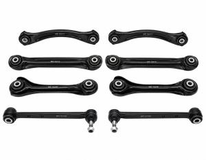 Kit brate suspensie spate Mercedes-Benz E-CLASS (W124) 1993 - 1996