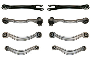 Kit brate suspensie spate Mercedes C-Class (W204) 2007-2014