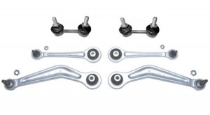 Kit brate suspensie spate MS-Germany BMW Seria 7 (E38) 1994 - 2001