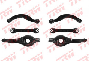 Kit brate suspensie spate TRW MAZDA 3 (BK) 2003 - 2009