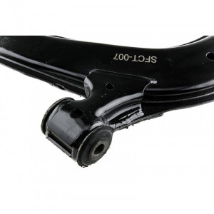 Brat suspensie fata stanga CITROEN BERLINGO 1999-2011 - Img 4