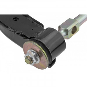 Brat suspensie fata stanga MITSUBISHI L200 1996-2007 - Img 5