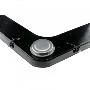 Brat suspensie spate stanga/dreapta JEEP LIBERTY 2002-2008 - Img 5