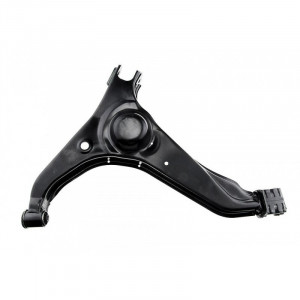Brat suspensie spate stanga SUZUKI SWIFT 1989-2004 - Img 3