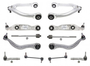 Kit brate suspensie fata Alfa Romeo Stelvio 2016 - 2021