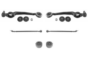 Kit brate suspensie fata Audi 100 (4A, C4) 1990 - 1994