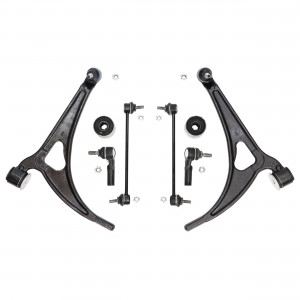 Kit brate suspensie fata AUDI A2 2000-2005